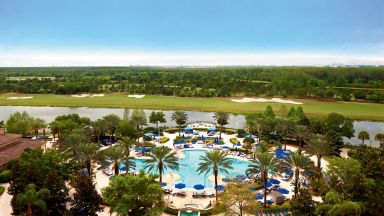 The Ritz-Carlton Grande Lakes